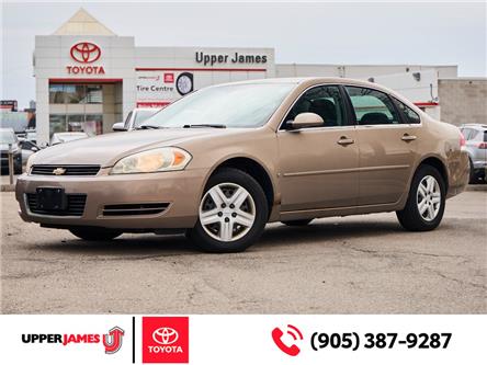 2006 Chevrolet Impala LS (Stk: 250214AA) in Hamilton - Image 1 of 26