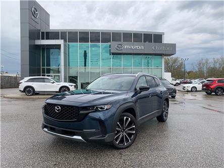 2025 Mazda CX-50 GT w/Turbo (Stk: CMGJ00178) in Chatham - Image 1 of 22
