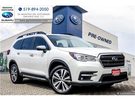 2022 Subaru Ascent Premier (Stk: 31192) in Kitchener - Image 1 of 30