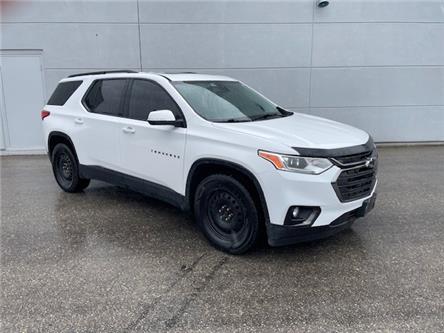 2021 Chevrolet Traverse RS (Stk: K25261A) in Listowel - Image 1 of 5