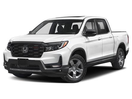 2025 Honda Ridgeline TrailSport (Stk: HH25373) in Hanover - Image 1 of 12