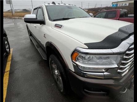 2022 RAM 2500 Limited Longhorn (Stk: 42446J) in Belleville - Image 1 of 3