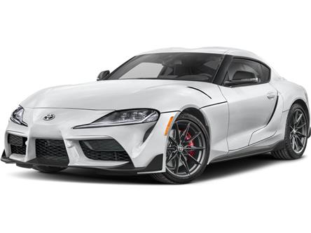 2025 Toyota GR Supra 3.0T in Chatham - Image 1 of 3
