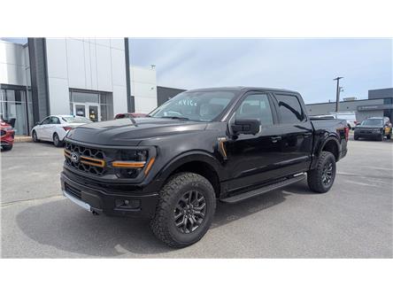 2025 Ford F-150 Tremor (Stk: F1177) in Miramichi - Image 1 of 13