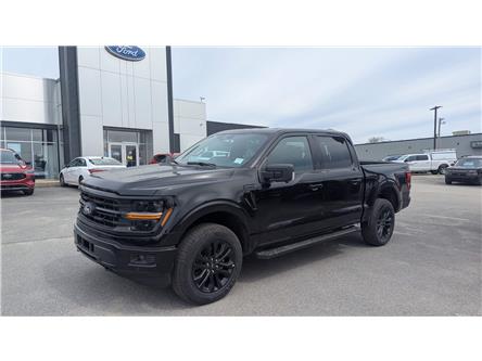 2025 Ford F-150 XLT (Stk: F1178) in Miramichi - Image 1 of 13