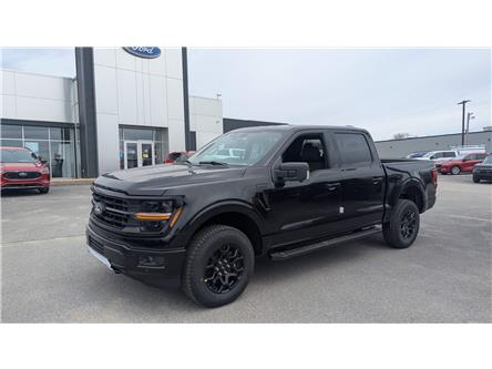 2025 Ford F-150 XLT (Stk: F1175) in Miramichi - Image 1 of 13