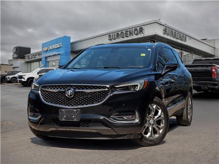 2018 Buick Enclave Avenir (Stk: R26413A) in Ottawa - Image 1 of 26
