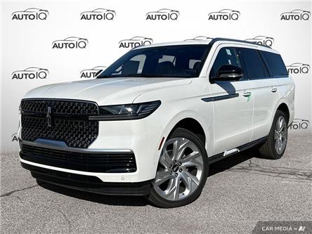 2025 Lincoln Navigator Reserve (Stk: 5N002) in Oakville - Image 1 of 25