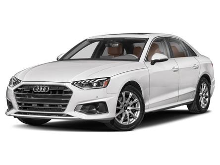 2025 Audi A4 45 (Stk: 2-2134) in Ottawa - Image 1 of 12