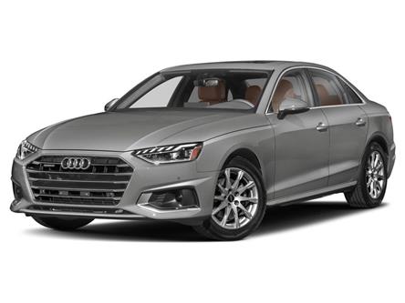 2025 Audi A4 45 Progressiv (Stk: 2-2148) in Ottawa - Image 1 of 12
