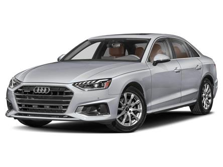 2025 Audi A4 45 (Stk: 2-2149) in Ottawa - Image 1 of 12