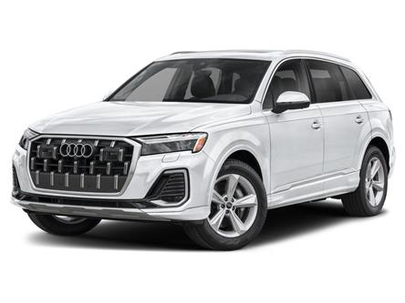 2025 Audi Q7 55 (Stk: 1-3130) in Nepean - Image 1 of 12