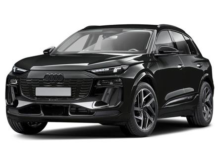 2025 Audi Q6 e-tron Base (Stk: 1-3134) in Nepean - Image 1 of 3