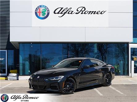 2023 BMW M440 i xDrive (Stk: 10-P1987) in Ottawa - Image 1 of 33