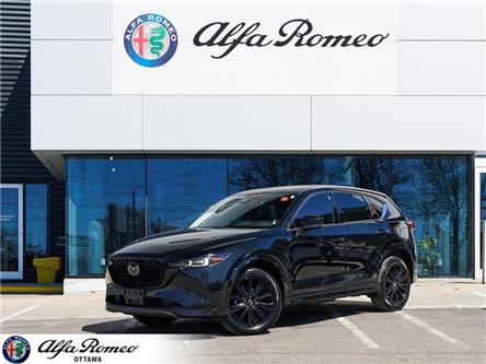 2023 Mazda CX-5 Sport Design (Stk: 10-P2007) in Ottawa - Image 1 of 32