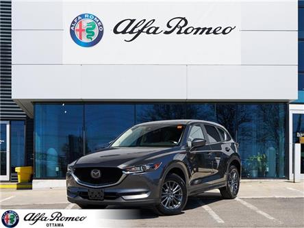 2019 Mazda CX-5 GS (Stk: 10-P2009) in Ottawa - Image 1 of 32