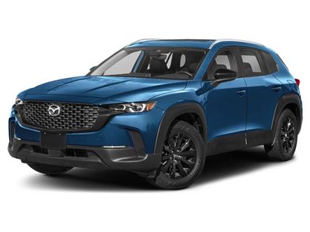 2025 Mazda CX-50 GS-L (Stk: 25-141) in Cornwall - Image 1 of 12