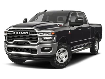 2025 RAM 2500 Limited (Stk: S120) in Leduc - Image 1 of 3