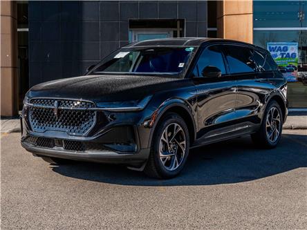 2025 Lincoln Nautilus Premiere (Stk: S-1394) in Calgary - Image 1 of 31