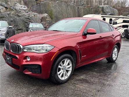 2015 BMW X6 xDrive50i (Stk: 14253) in Sudbury - Image 1 of 12