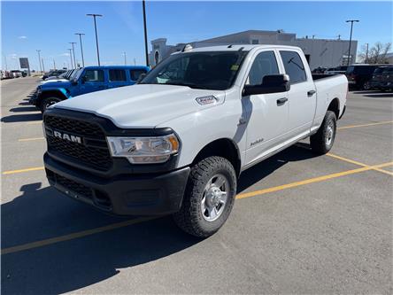 2021 RAM 3500 Tradesman (Stk: 25099) in Fort Macleod - Image 1 of 8
