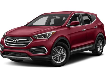 2017 Hyundai Santa Fe Sport 2.4 Premium (Stk: F0653) in Saskatoon - Image 1 of 9
