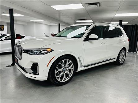 2021 BMW X7 xDrive40i (Stk: A8954) in Saint-Eustache - Image 1 of 39