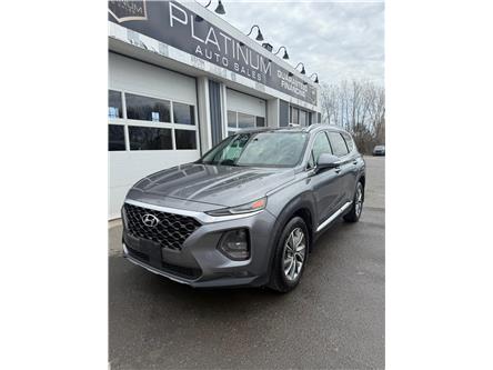 2019 Hyundai Santa Fe Preferred 2.0 in Kingston - Image 1 of 8