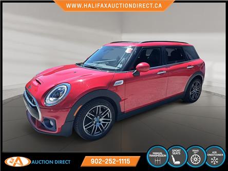 2016 MINI Clubman Cooper S (Stk: B31734) in Lower Sackville - Image 1 of 24