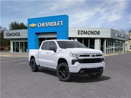 2025 Chevrolet Silverado 1500 RST (Stk: 251223) in Huntsville - Image 1 of 24
