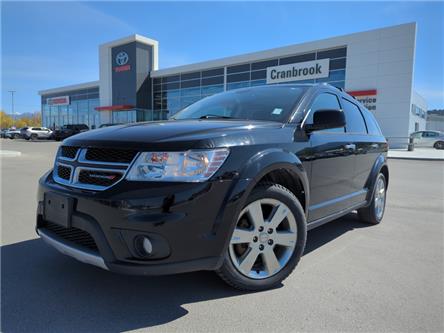 2014 Dodge Journey  (Stk: 5017379B) in Cranbrook - Image 1 of 9