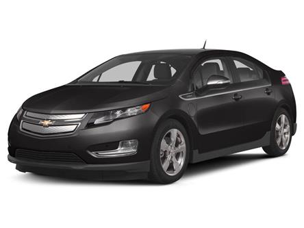 2014 Chevrolet Volt Base (Stk: R26663A) in Ottawa - Image 1 of 13