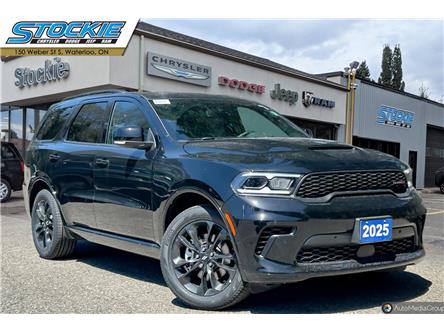 2025 Dodge Durango R/T (Stk: 45096) in Waterloo - Image 1 of 22