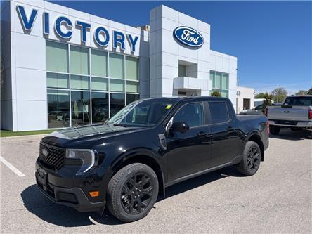 2025 Ford Maverick Lariat (Stk: VFMV00884) in Chatham - Image 1 of 22