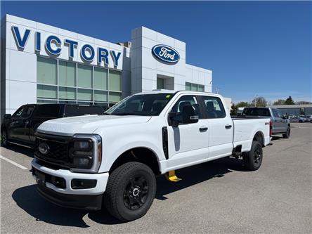 2025 Ford F-250 XL (Stk: VF2F00845) in Chatham - Image 1 of 20