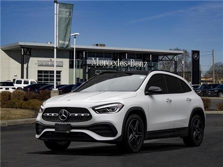 2022 Mercedes-Benz GLA 250 Base (Stk: PM9241) in Windsor - Image 1 of 25