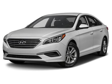 2015 Hyundai Sonata  (Stk: 5F10806A) in Brantford - Image 1 of 3