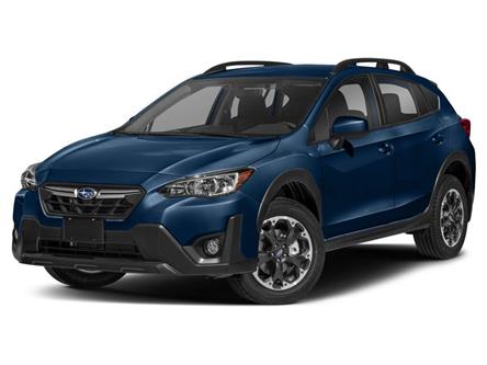 2022 Subaru Crosstrek Touring (Stk: 32337A) in Thunder Bay - Image 1 of 11