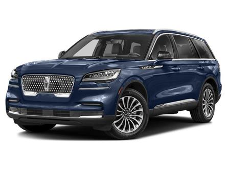 2023 Lincoln Aviator Reserve (Stk: SK-65A) in Okotoks - Image 1 of 12