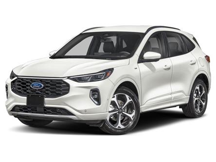 2025 Ford Escape ST-Line Elite (Stk: 25-5200) in Kanata - Image 1 of 12
