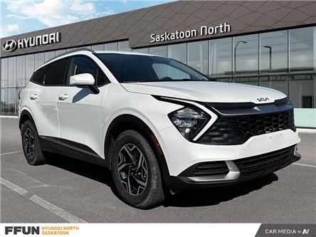 2023 Kia Sportage LX (Stk: F0664) in Saskatoon - Image 1 of 29