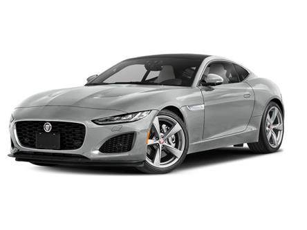 2022 Jaguar F-TYPE P450 R-Dynamic (Stk: 8-P401) in Ottawa - Image 1 of 11