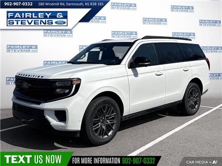 2025 Ford Expedition Platinum (Stk: 27099) in Dartmouth - Image 1 of 24