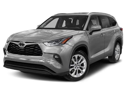 2021 Toyota Highlander Limited (Stk: 150759T) in Brampton - Image 1 of 12