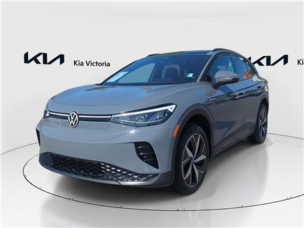 2023 Volkswagen ID.4 Pro (Stk: E0044) in Victoria, BC - Image 1 of 25