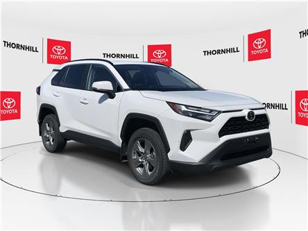 2022 Toyota RAV4 XLE (Stk: 12106618A) in Concord - Image 1 of 23