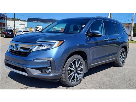 2020 Honda Pilot Touring 7P (Stk: TL5092) in Saint John - Image 1 of 13