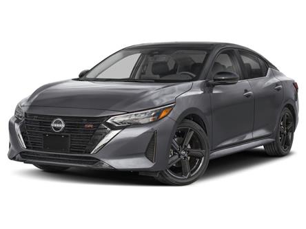 2025 Nissan Sentra SR (Stk: S559) in Timmins - Image 1 of 11