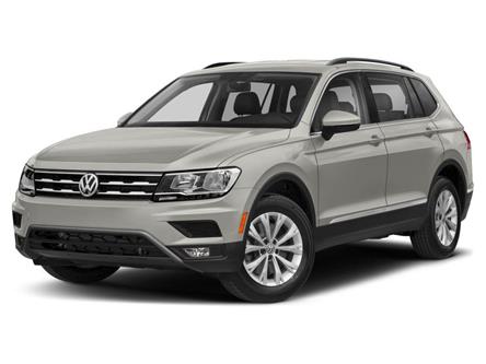 2021 Volkswagen Tiguan United (Stk: F0595A) in Saskatoon - Image 1 of 6