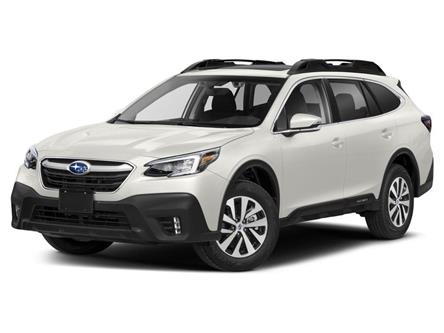 2022 Subaru Outback Touring (Stk: XN6278A) in Thornhill - Image 1 of 12